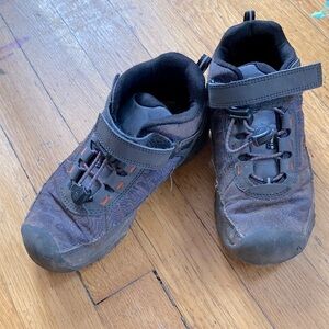 Keen Kids Size 13 Hiking Boots